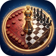 当国象遇到国象