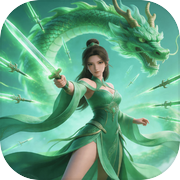 无限修仙：挂机传奇icon