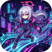 霓虹冲刺icon