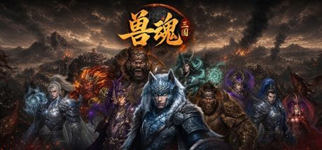 兽魂三国