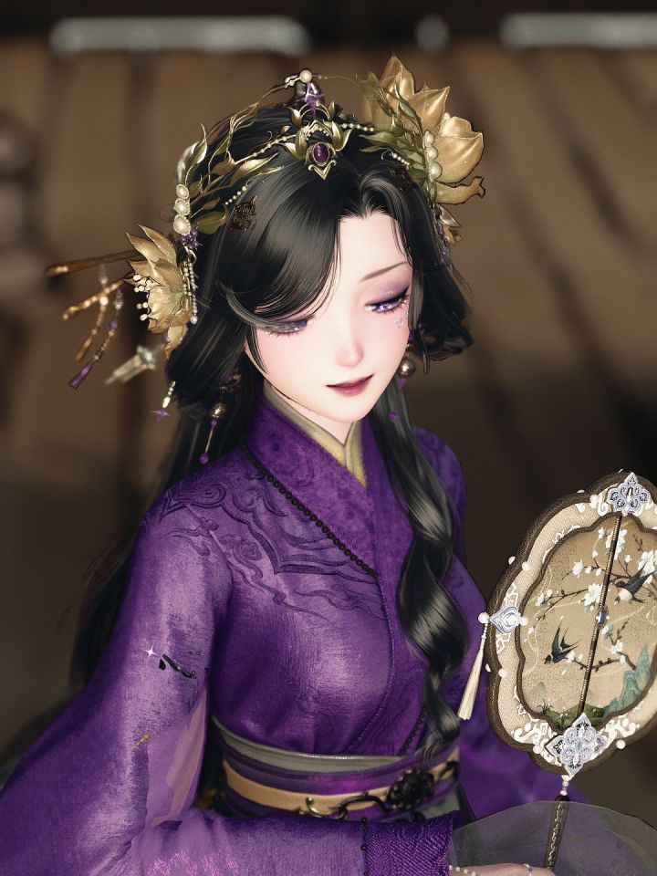 魅魔女帝苏暖暖!!!截图