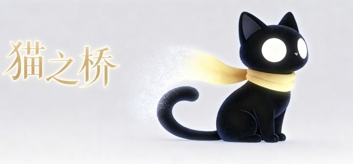 猫之桥