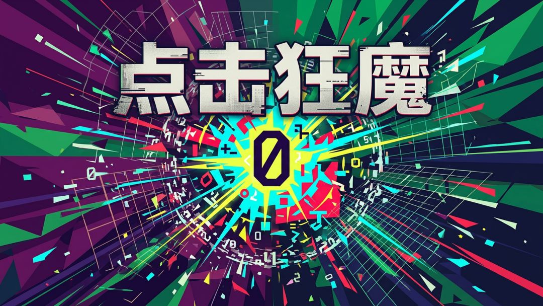 点击狂魔游戏截图