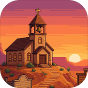 AI小镇模拟器-甜水镇的觉醒icon