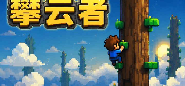 攀云者 封面