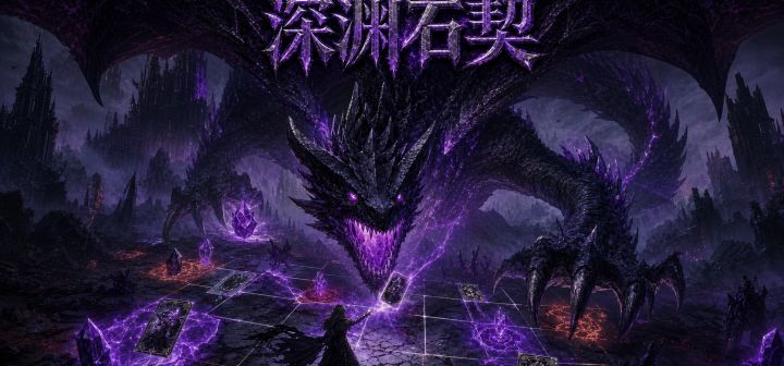 深渊石契