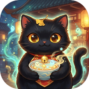 猫灵小馆icon