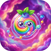 糖果泡泡icon