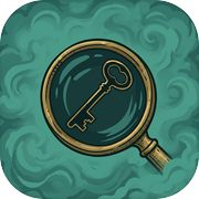 迷雾侦探录icon