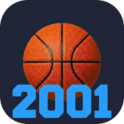 代号：篮球2001icon