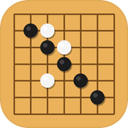 兜兜五子棋icon