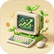 青芽·网创模拟器