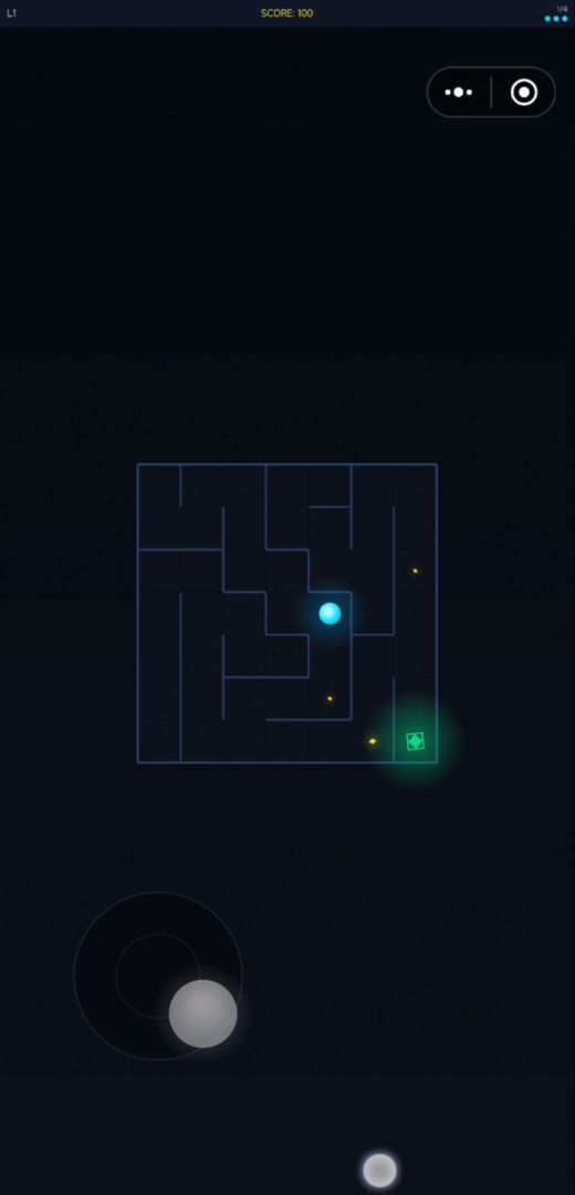 思维迷宫游戏截图