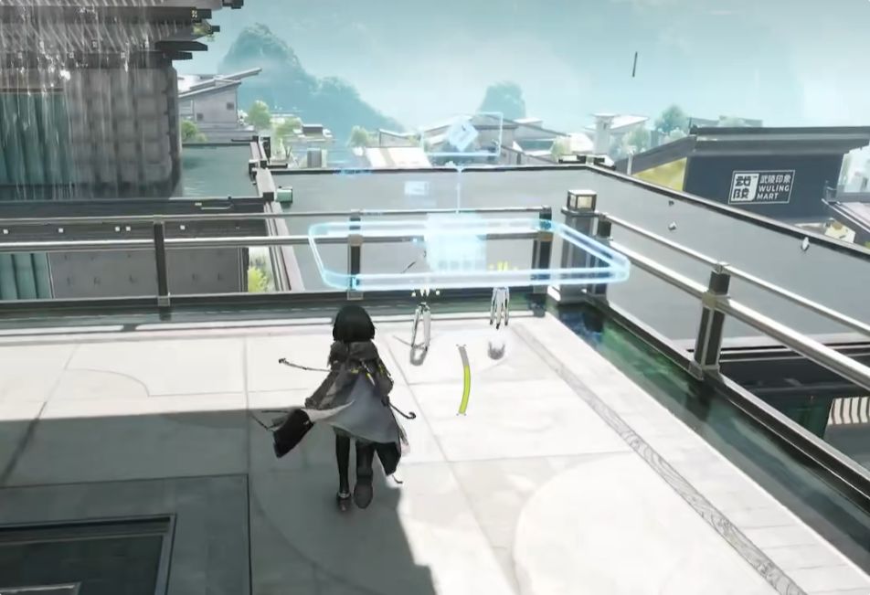 天师府学院-装备箱截图