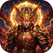 九陆封神icon