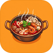 麻辣香锅icon