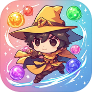 三消魔法弹珠icon