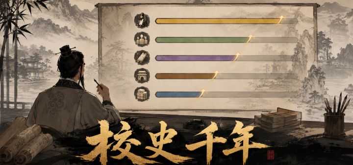 校史千年 封面