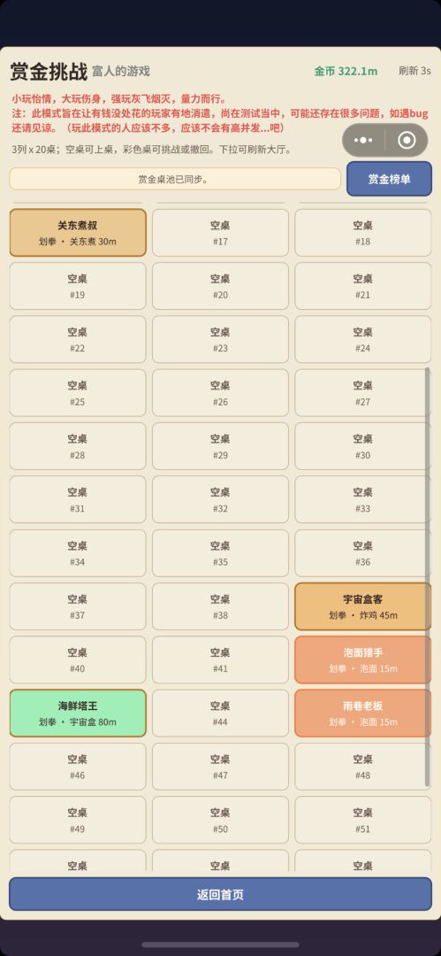 深夜小卖部游戏截图