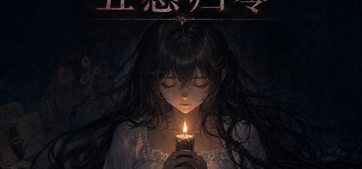 五感归零 封面