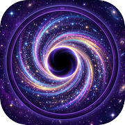 数字黑洞icon
