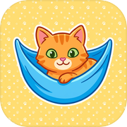 照顾小猫icon