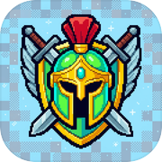 放置军团icon