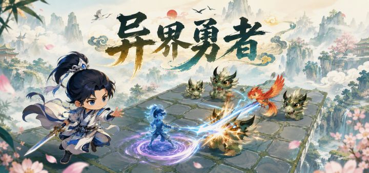 躺着修仙 封面