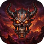 暗黑挂机：魔兽录icon