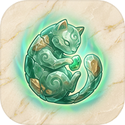 翡翠：猫灵鉴宝icon