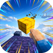 3D跳一跳模拟器icon