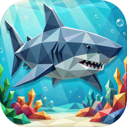 海洋生态模拟器icon