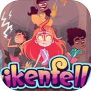Ikenfellicon