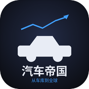 汽车帝国：从车库到全球icon