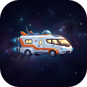 9分钟的星际房车旅行icon