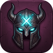 暗黑竞技场对决icon