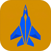 雷霆战机icon