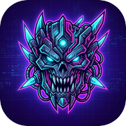 赛博怪物入侵icon