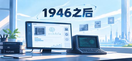 1946之后 封面