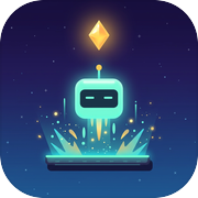 跃光icon