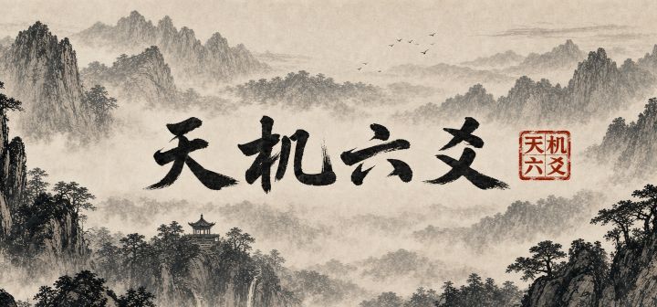 天机六爻