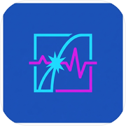 脉冲跃动icon