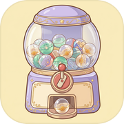 奇妙扭蛋屋icon