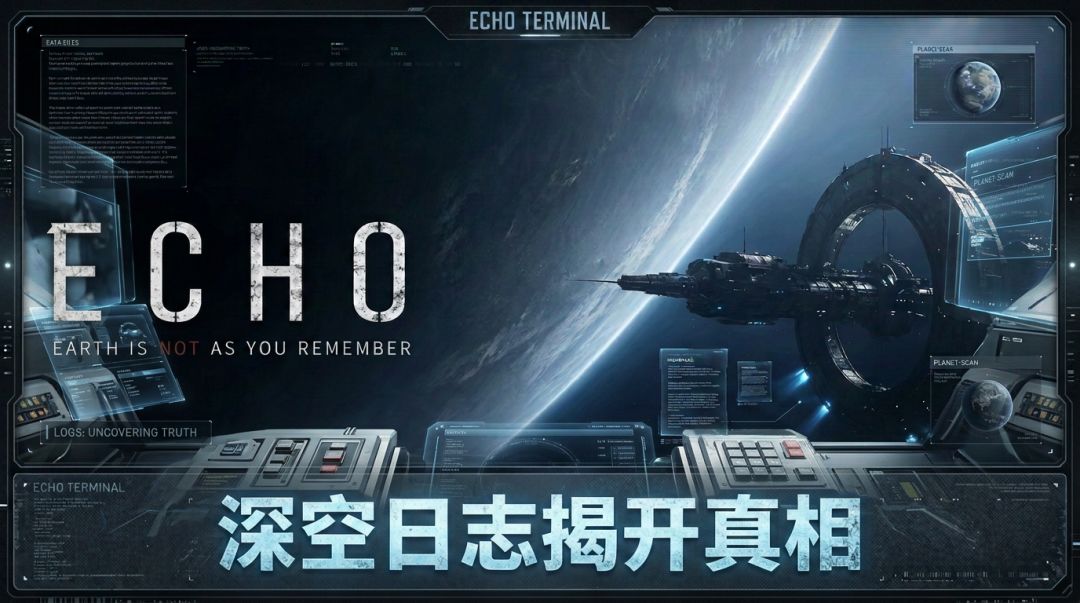 回声之外游戏截图