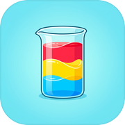 液体排序icon