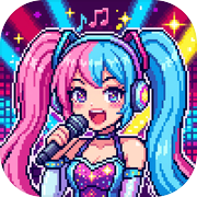 你是歌姬吧icon