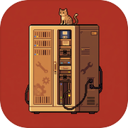 网游公司icon