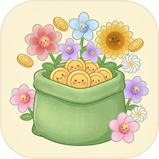 我的花园会赚钱icon