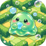 泡泡史莱姆迷宫icon
