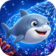 增量捕鱼：水族馆模拟icon